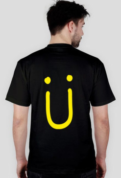 Koszulka Jack Ü