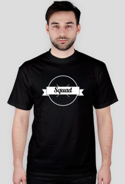 Koszulka Squad