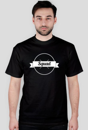 Koszulka Squad