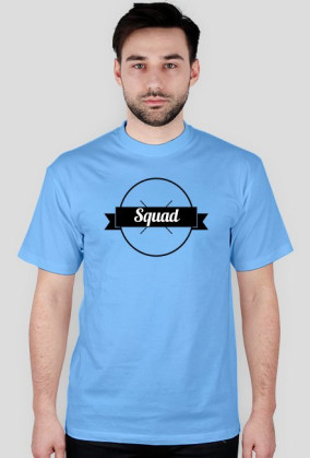 Koszulka Squad