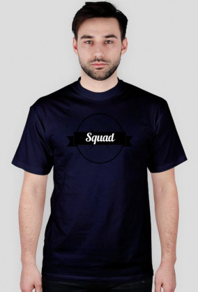 Koszulka Squad