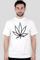 Koszulka Marihuana