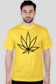 Koszulka Marihuana