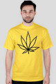 Koszulka Marihuana