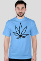 Koszulka Marihuana