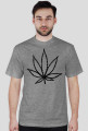 Koszulka Marihuana