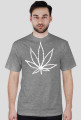 Koszulka Marihuana