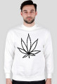 Bluza Marihuana