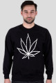 Bluza Marihuana