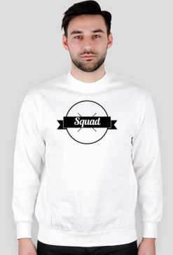 Bluza Squad