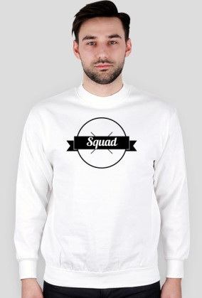 Bluza Squad