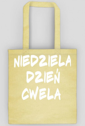 TORBA NIEDZIELA