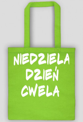 TORBA NIEDZIELA