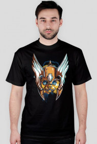 Koszulka dla zdobywców