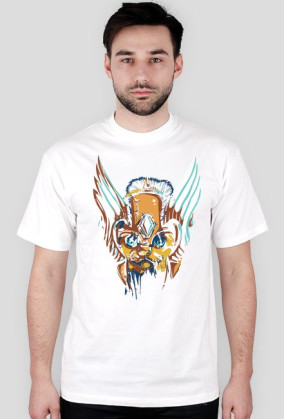 Koszulka dla zdobywców