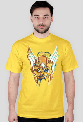 Koszulka dla zdobywców