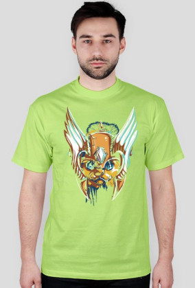 Koszulka dla zdobywców