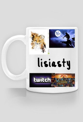 lisiasty