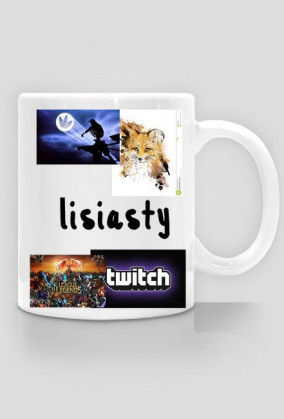 lisiasty
