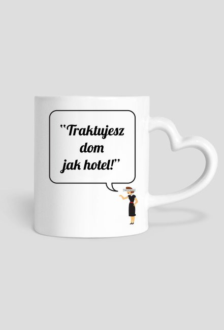 KUBEK 3 HOTEL WZÓR 1