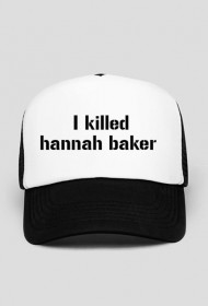 13 Reasons Why Czapka