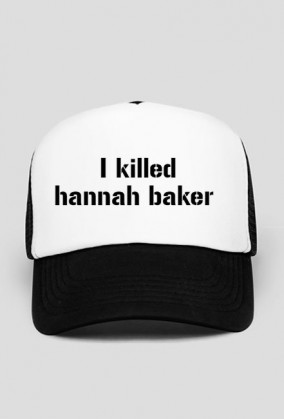 13 Reasons Why Czapka