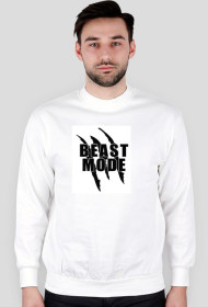 Bluza Beast mode
