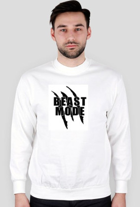Bluza Beast mode