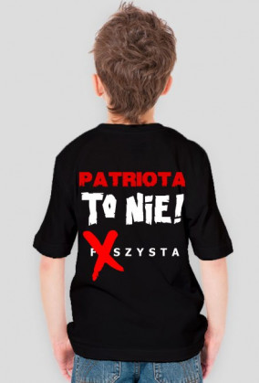 Mały Patriota