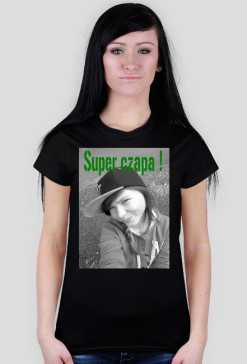 Super czapa
