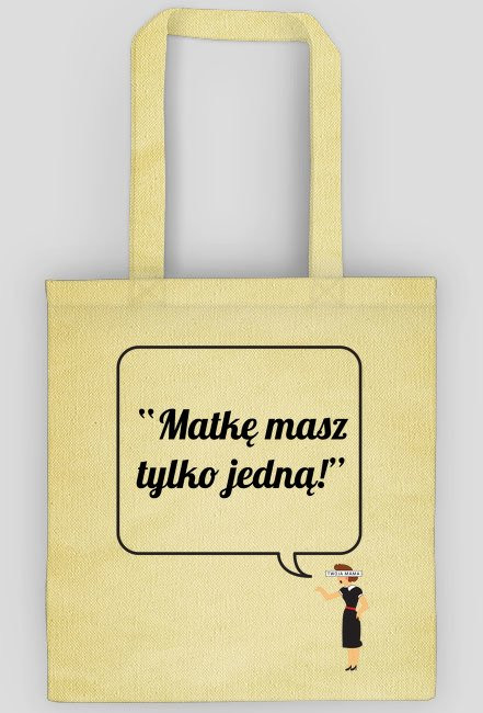 TORBA JEDNA WZÓR 1