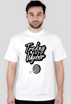 CreativeWear Trefny Wybór Męska