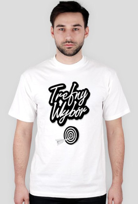 CreativeWear Trefny Wybór Męska