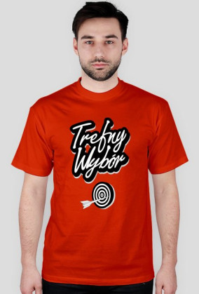 CreativeWear Trefny Wybór Męska