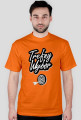 CreativeWear Trefny Wybór Męska