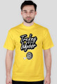 CreativeWear Trefny Wybór Męska