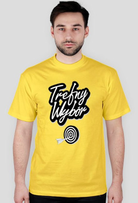 CreativeWear Trefny Wybór Męska