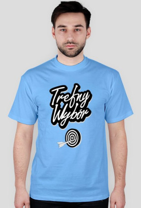 CreativeWear Trefny Wybór Męska