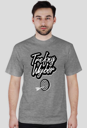 CreativeWear Trefny Wybór Męska