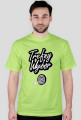 CreativeWear Trefny Wybór Męska