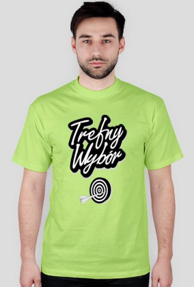 CreativeWear Trefny Wybór Męska