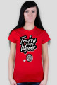 CreativeWear Trefny Wybór Damska