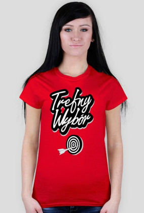 CreativeWear Trefny Wybór Damska