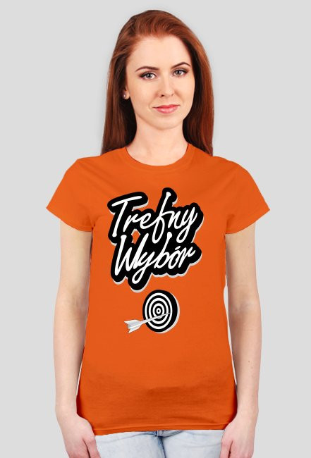 CreativeWear Trefny Wybór Damska