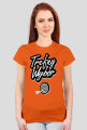 CreativeWear Trefny Wybór Damska