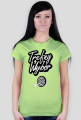 CreativeWear Trefny Wybór Damska