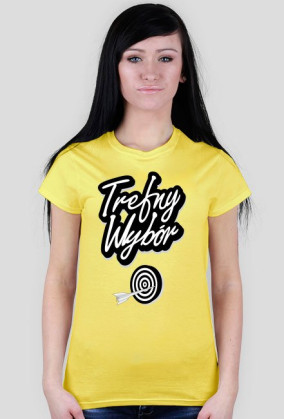 CreativeWear Trefny Wybór Damska