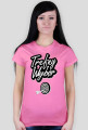 CreativeWear Trefny Wybór Damska