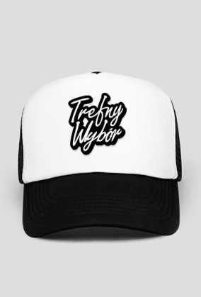 CreativeWear Trefny Wybór Czapka