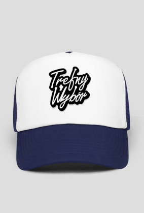 CreativeWear Trefny Wybór Czapka
